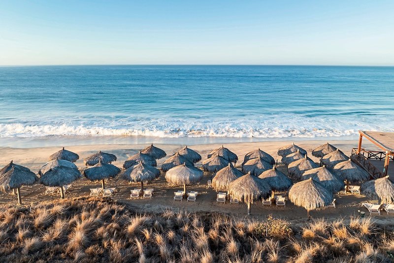 Secrets Puerto Los Cabos Golf & Spa Resort 19
