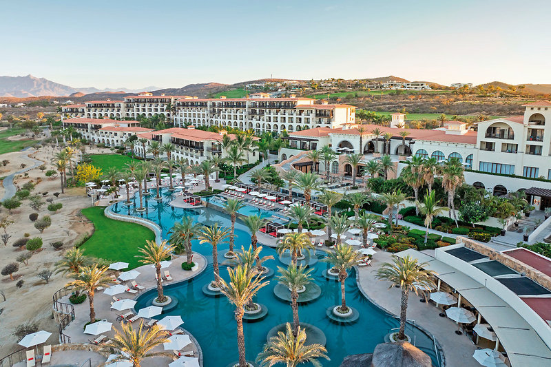 Secrets Puerto Los Cabos Golf & Spa Resort 20