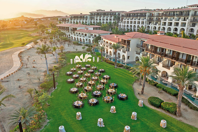 Secrets Puerto Los Cabos Golf & Spa Resort 21