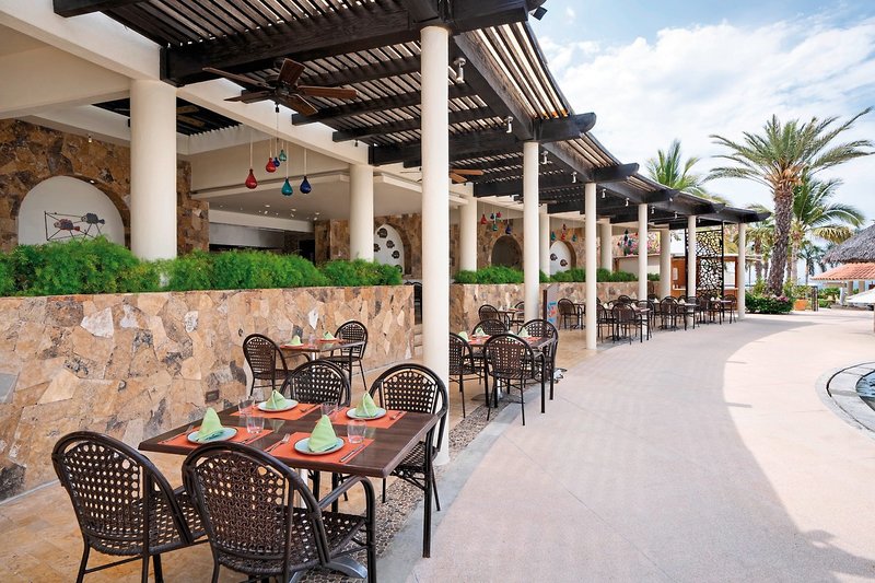 Secrets Puerto Los Cabos Golf & Spa Resort 24