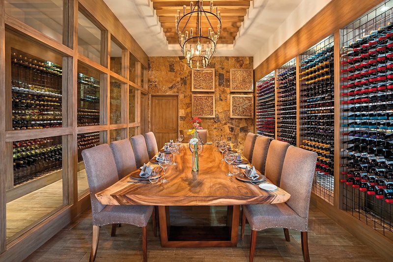 Secrets Puerto Los Cabos Golf & Spa Resort 25