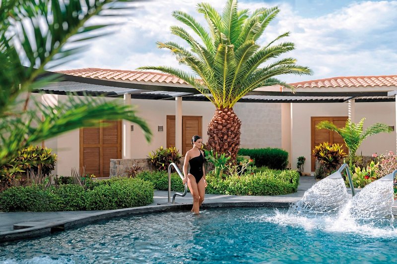 Secrets Puerto Los Cabos Golf & Spa Resort 26