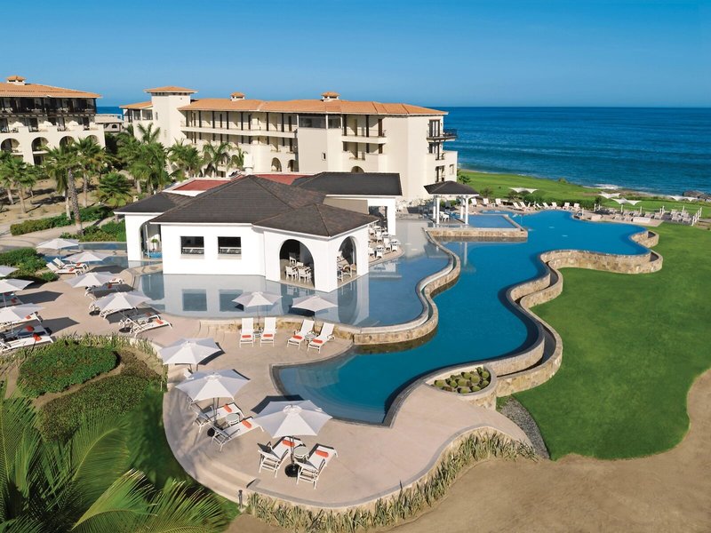 Secrets Puerto Los Cabos Golf & Spa Resort 10