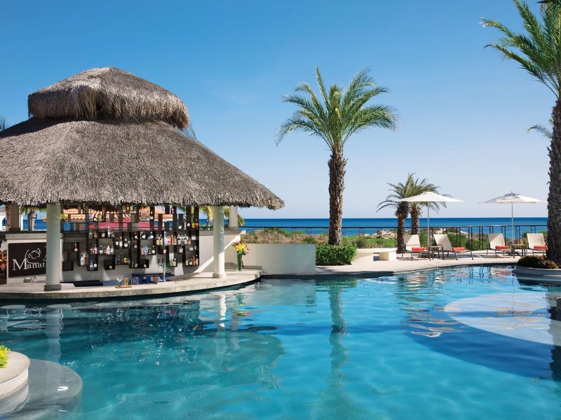 Secrets Puerto Los Cabos Golf & Spa Resort 11