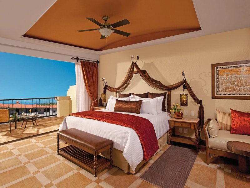Secrets Puerto Los Cabos Golf & Spa Resort 29