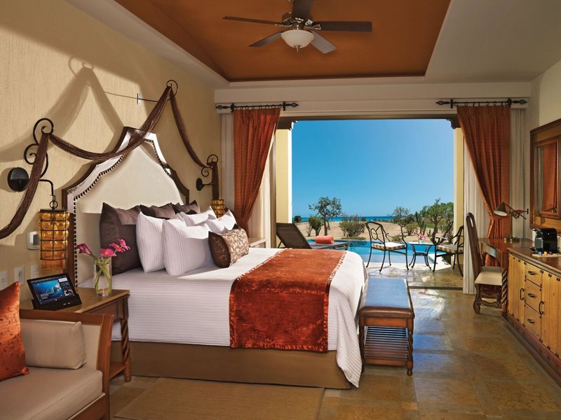 Secrets Puerto Los Cabos Golf & Spa Resort 35