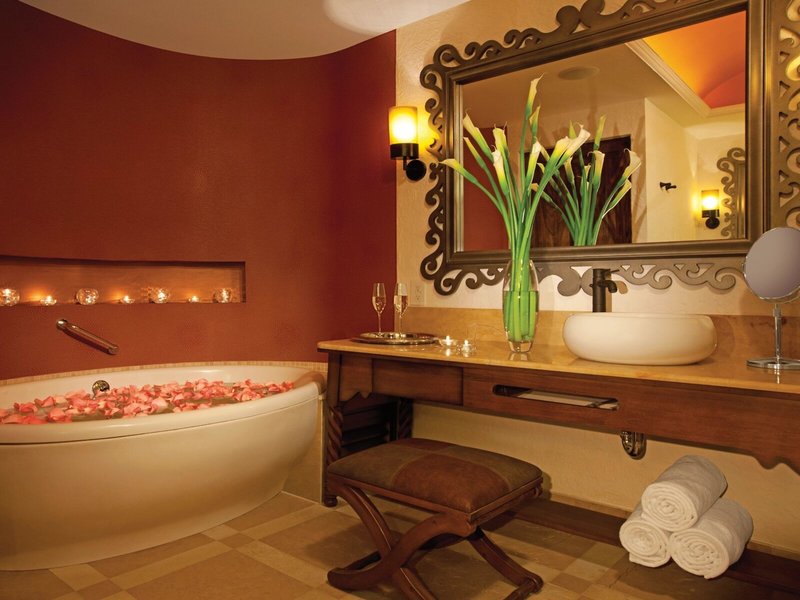Secrets Puerto Los Cabos Golf & Spa Resort 36