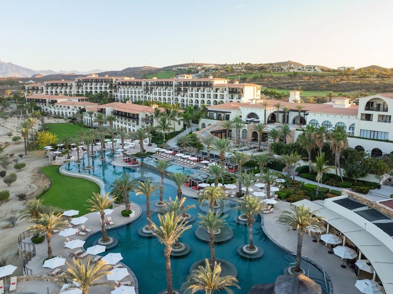 Secrets Puerto Los Cabos Golf & Spa Resort