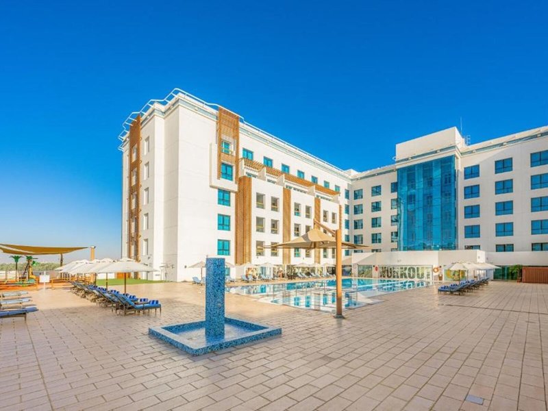 Hili Rayhaan By Rotana 3