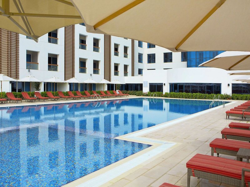 Hili Rayhaan By Rotana 4