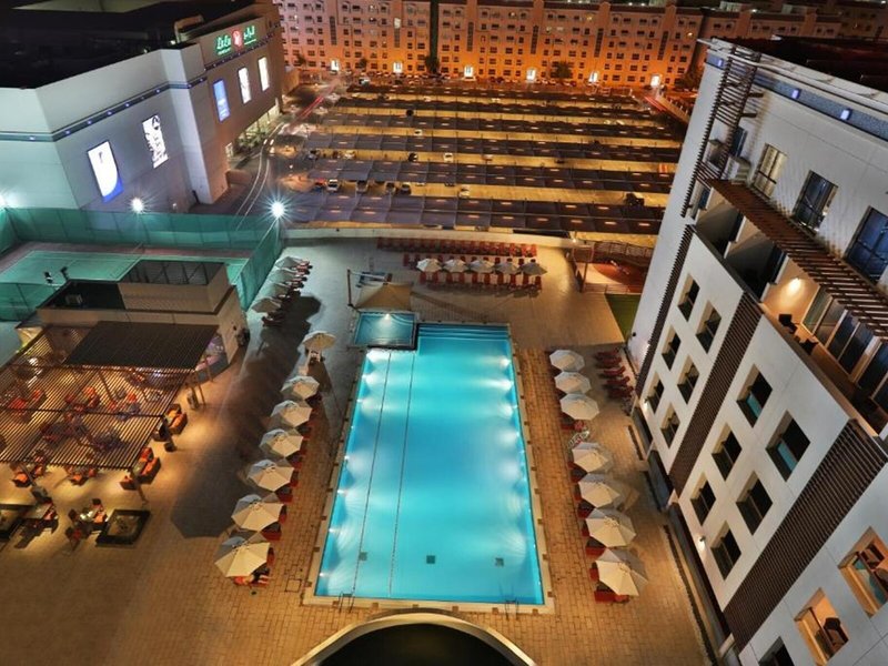 Hili Rayhaan By Rotana 5