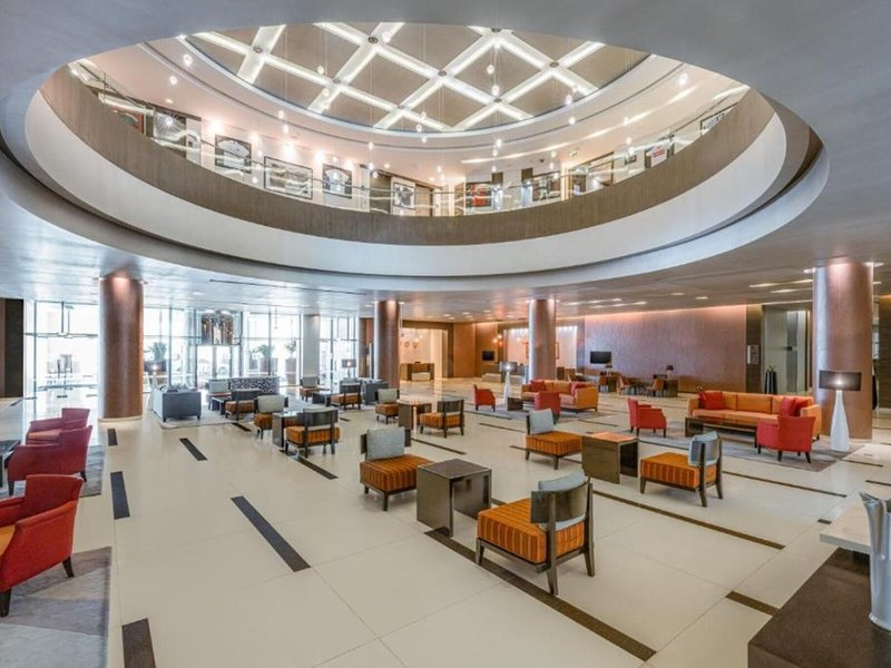 Hili Rayhaan By Rotana 7