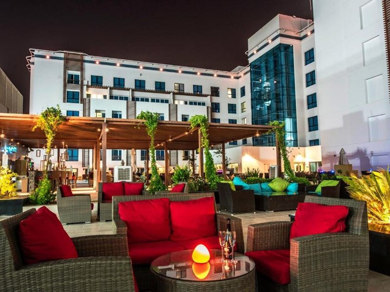 Hili Rayhaan By Rotana 8