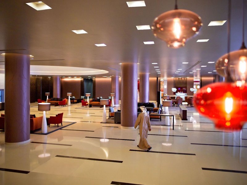 Hili Rayhaan By Rotana 9