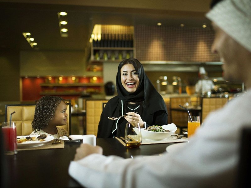 Hili Rayhaan By Rotana 10