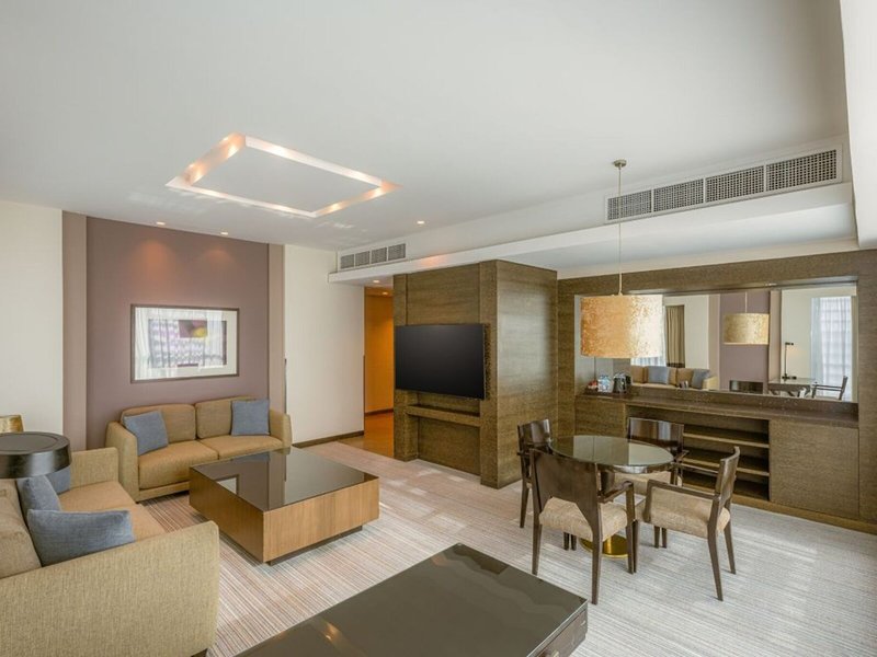 Hili Rayhaan By Rotana 12
