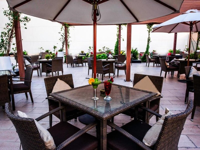 Hili Rayhaan By Rotana 14