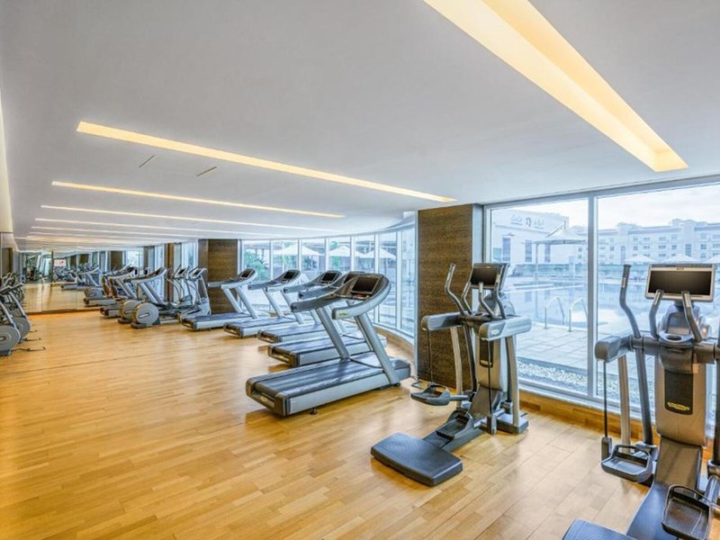 Hili Rayhaan By Rotana 15