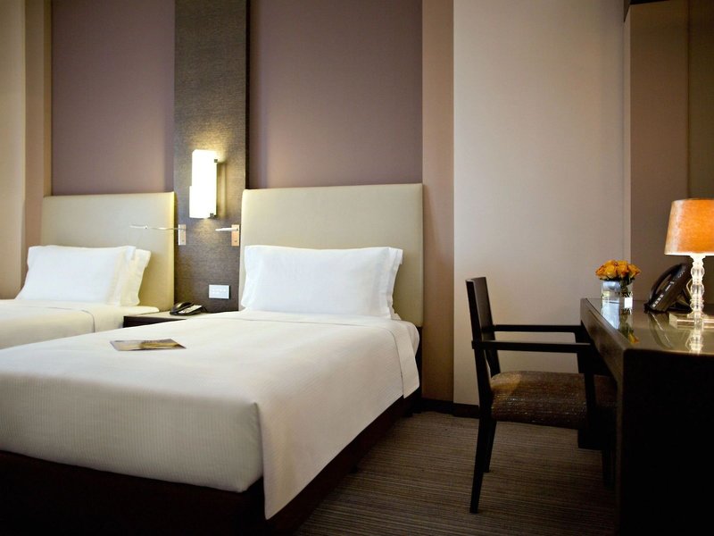 Hili Rayhaan By Rotana 20