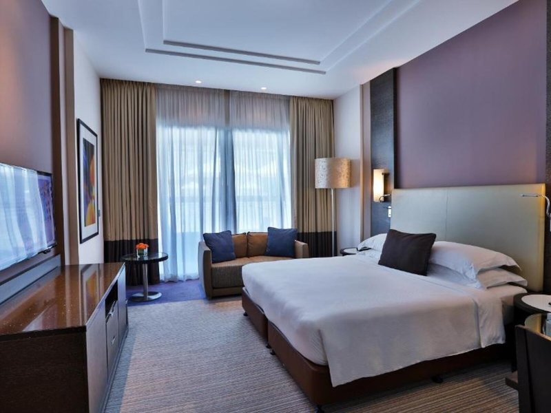 Hili Rayhaan By Rotana 21