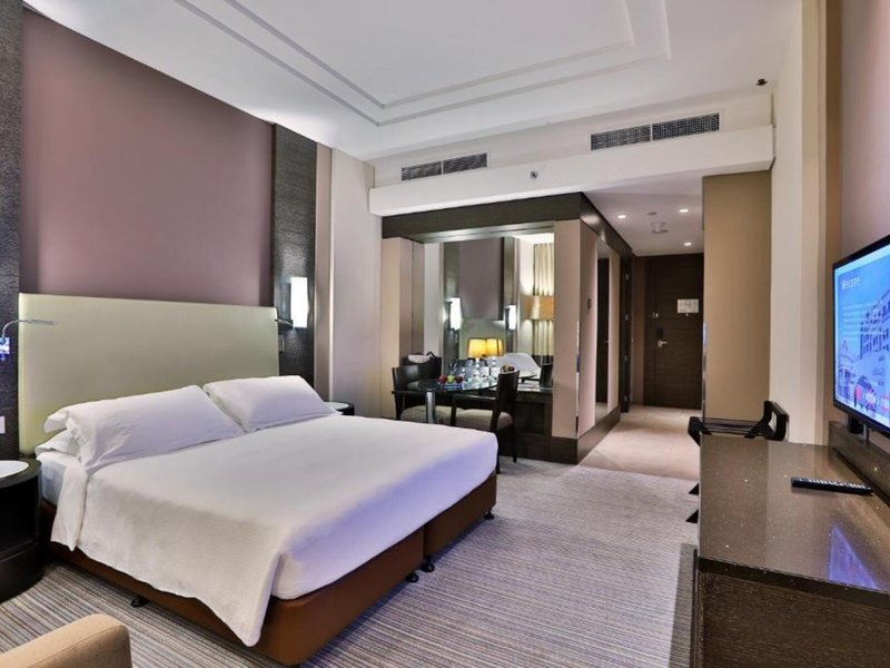 Hili Rayhaan By Rotana 23