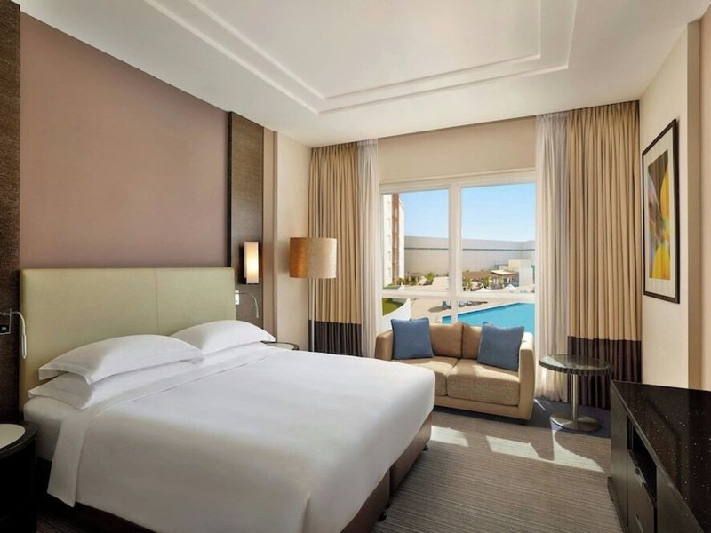 Hili Rayhaan By Rotana 24