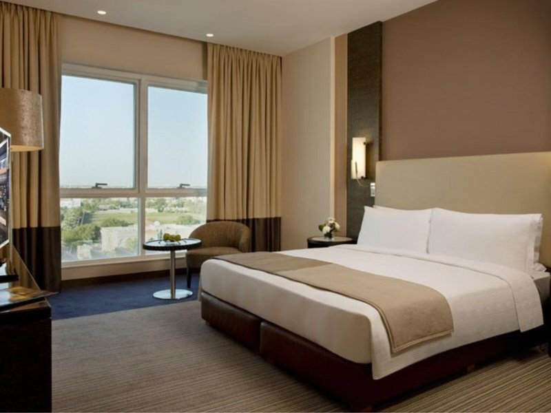 Hili Rayhaan By Rotana 25