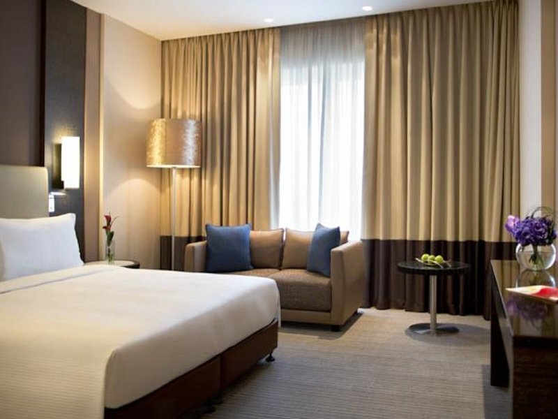 Hili Rayhaan By Rotana 26