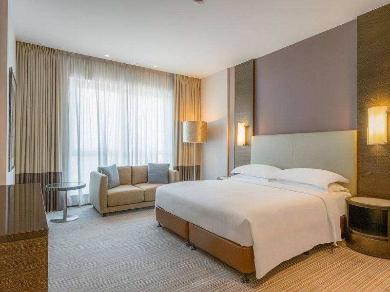 Hili Rayhaan By Rotana 27