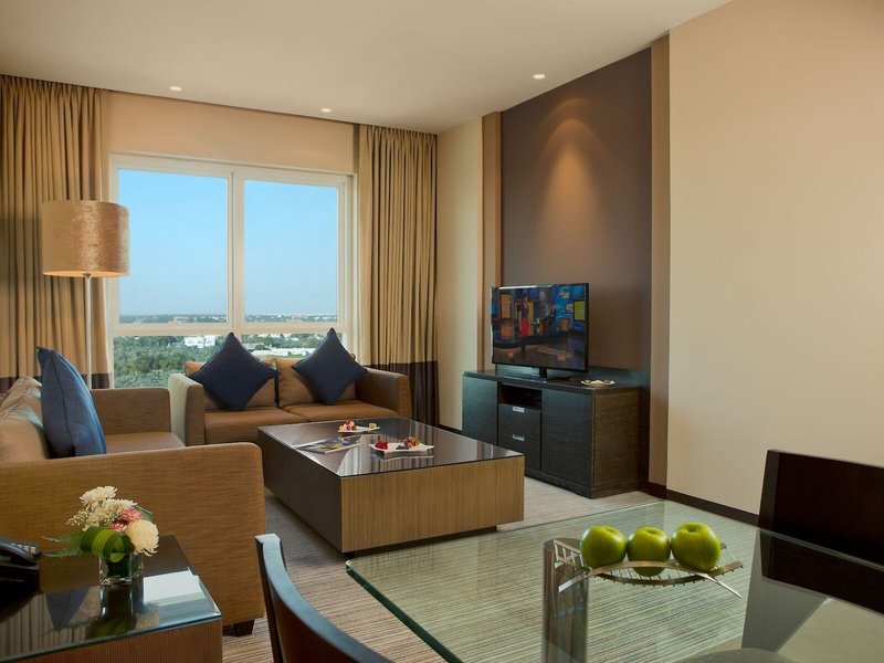 Hili Rayhaan By Rotana 28