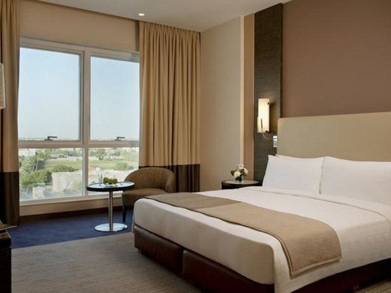 Hili Rayhaan By Rotana 29