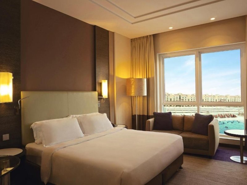 Hili Rayhaan By Rotana 31