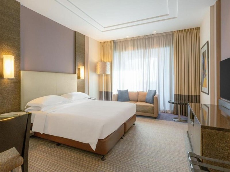 Hili Rayhaan By Rotana 32