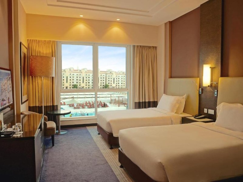 Hili Rayhaan By Rotana 33