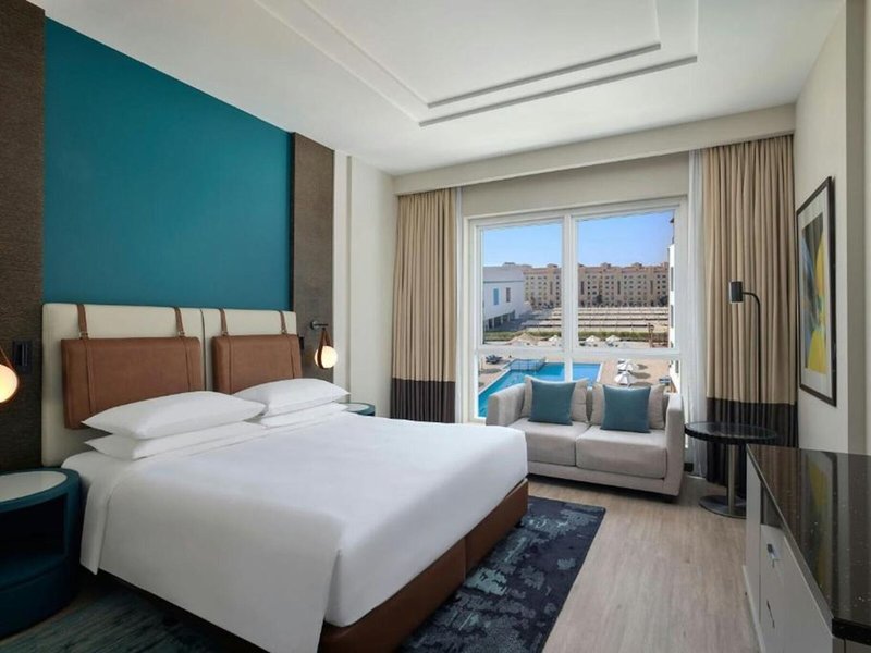 Hili Rayhaan By Rotana 34
