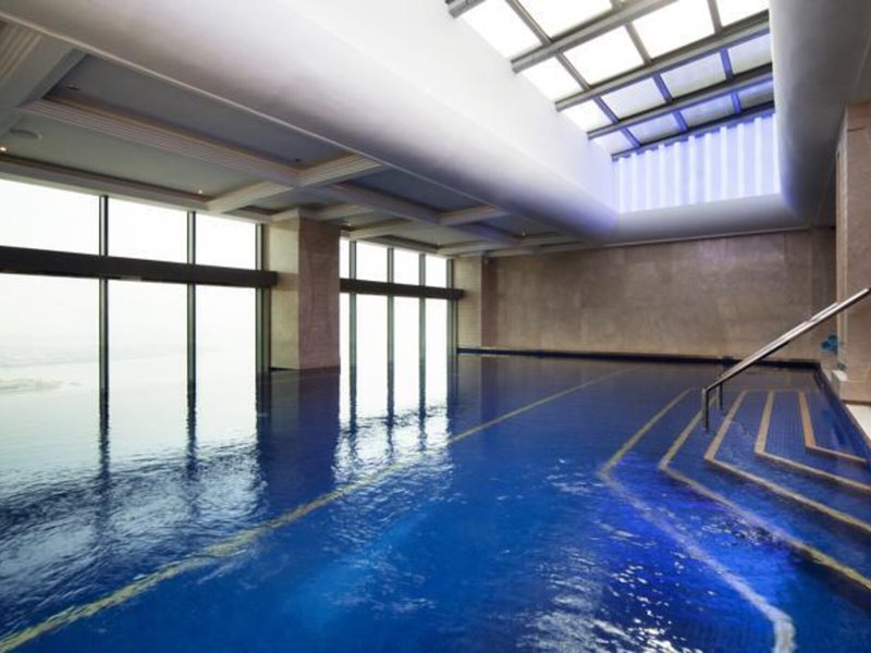 The Domain Hotel & Spa 6