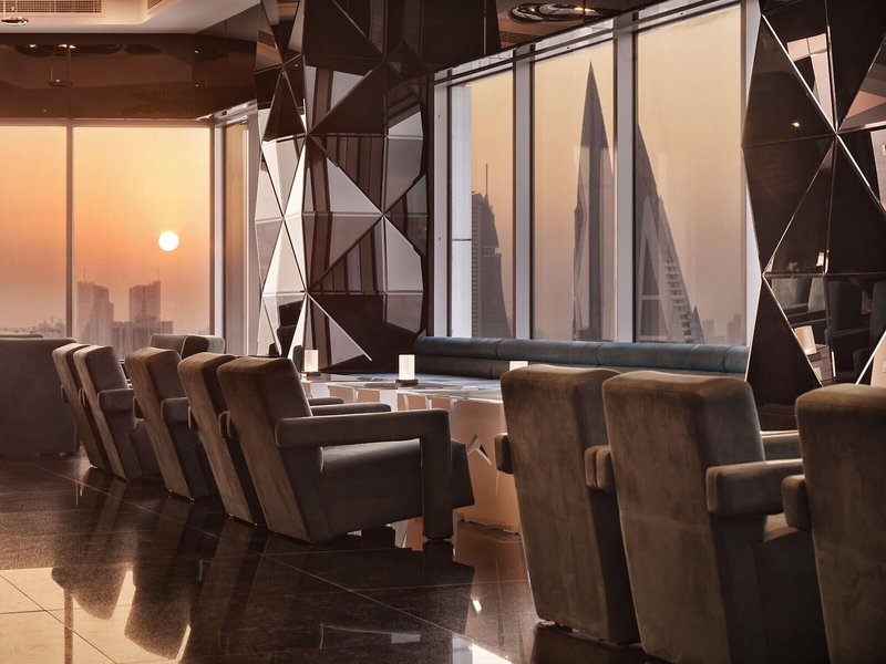 The Domain Hotel & Spa 7