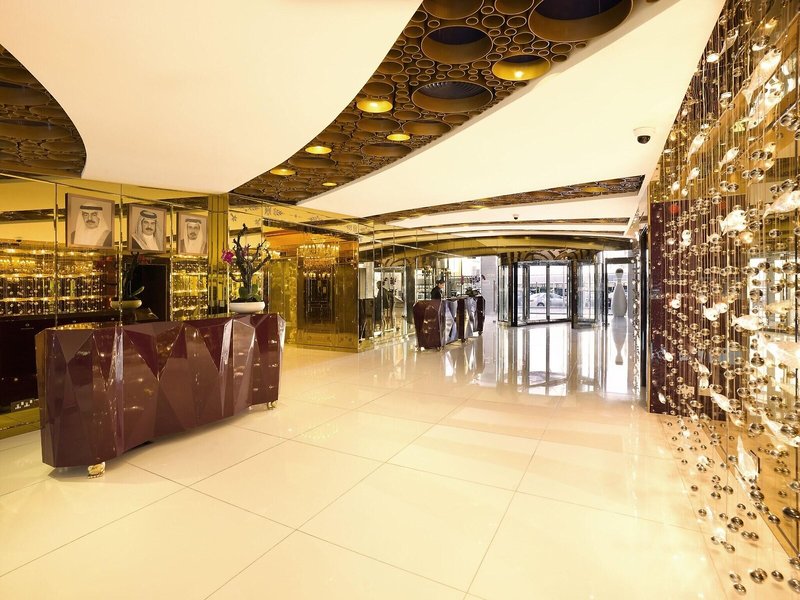 The Domain Hotel & Spa 8