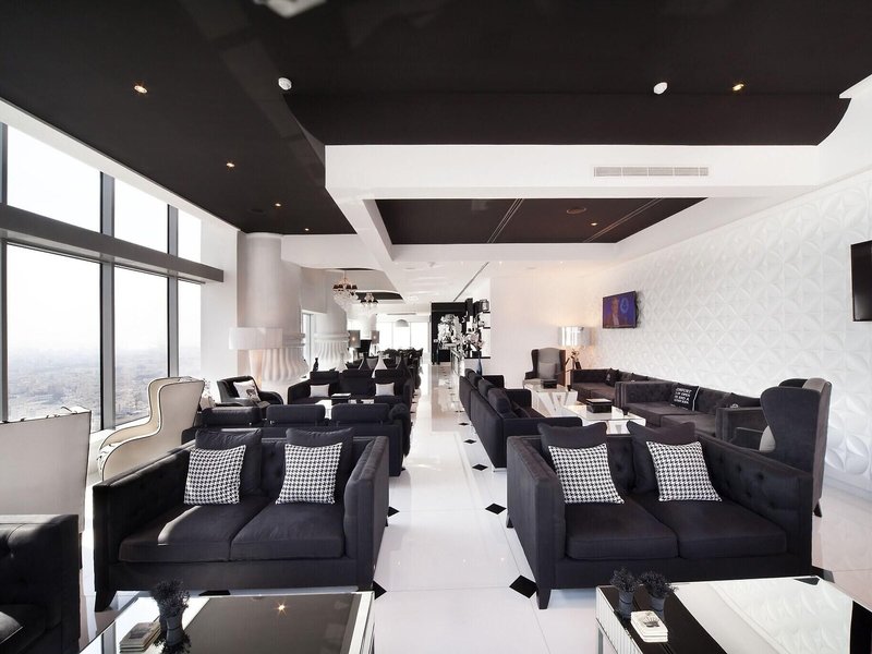 The Domain Hotel & Spa 10