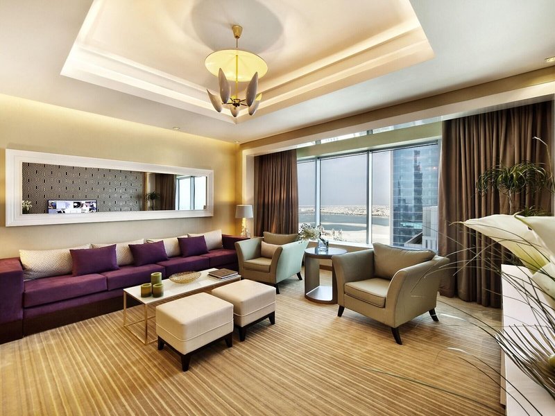 The Domain Hotel & Spa 11