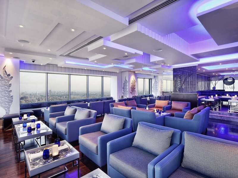 The Domain Hotel & Spa 12