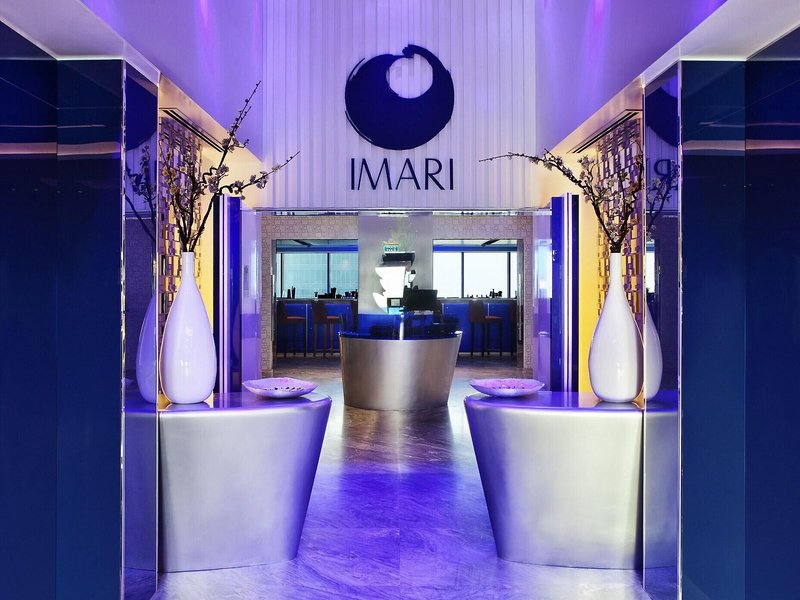 The Domain Hotel & Spa 13