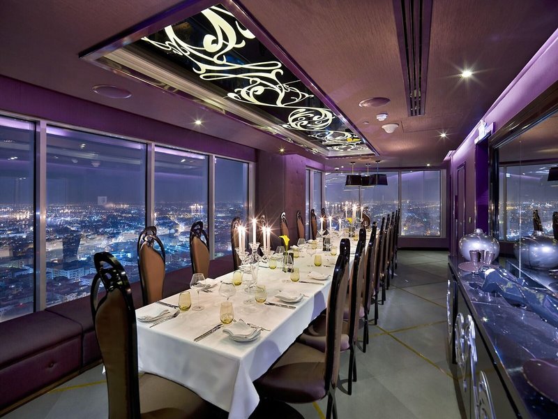 The Domain Hotel & Spa 14
