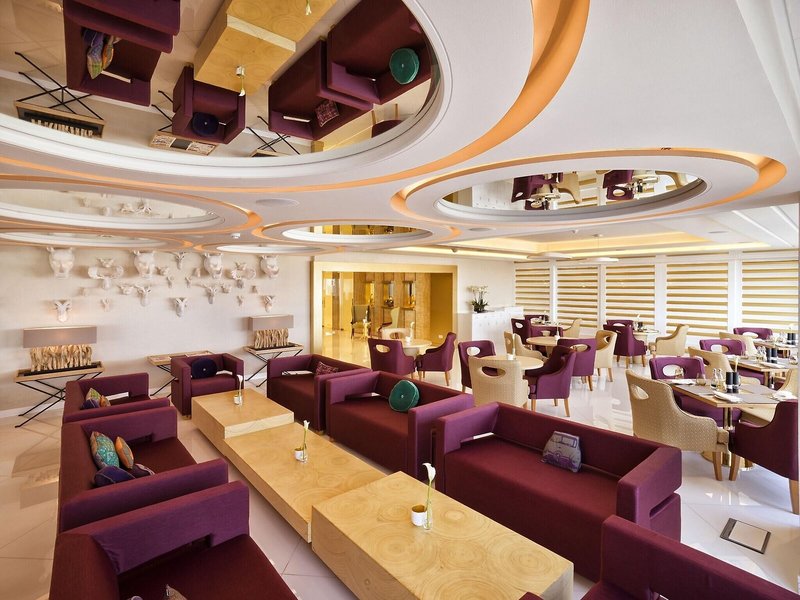 The Domain Hotel & Spa 15