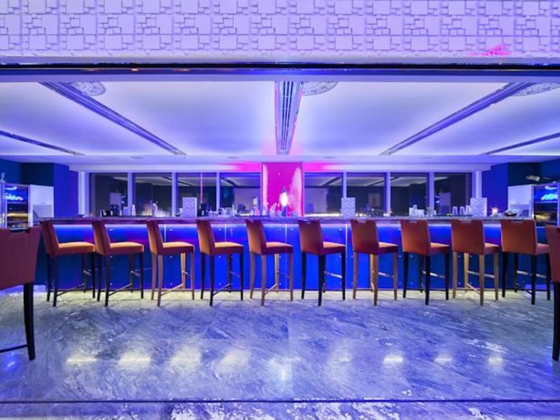 The Domain Hotel & Spa 16