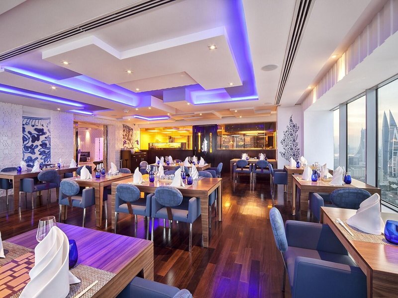 The Domain Hotel & Spa 18