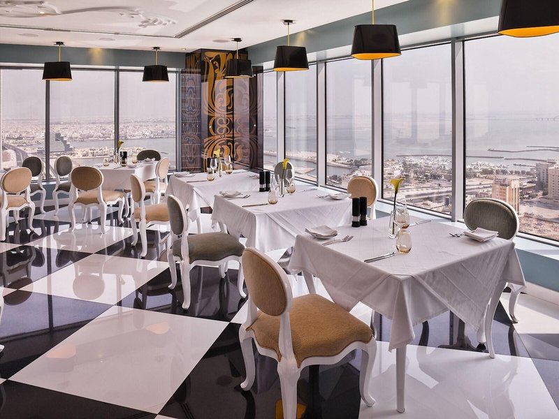 The Domain Hotel & Spa 19