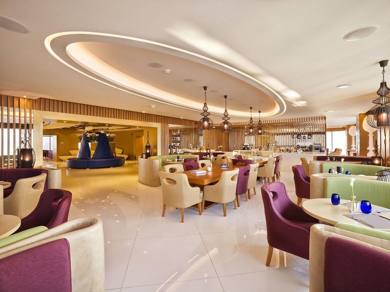 The Domain Hotel & Spa 20