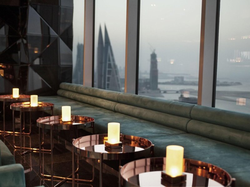 The Domain Hotel & Spa 21