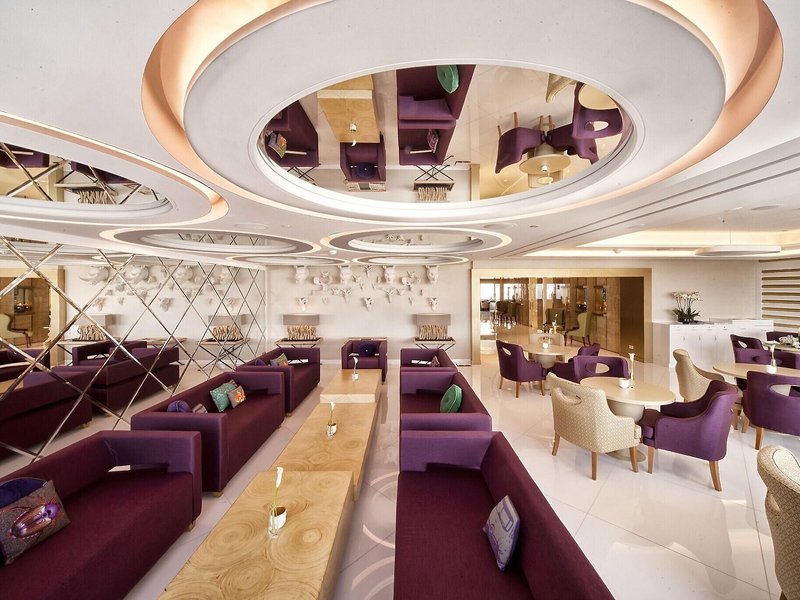 The Domain Hotel & Spa 22